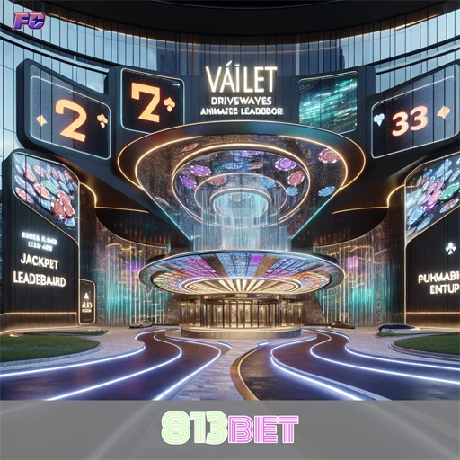 Aventura nos Jogos do 813bet: Emoção e Diversão