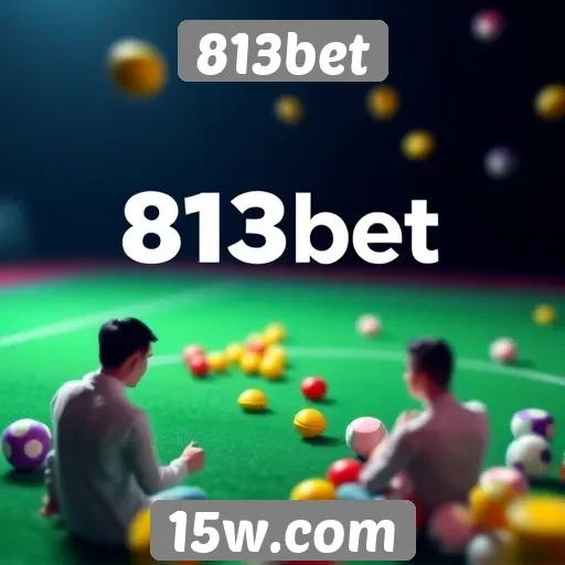Profissionais de jogos comentam a experiência na 813bet
