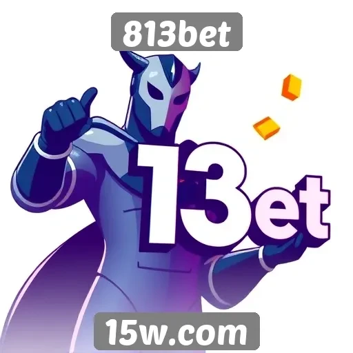 Ofertas promocionais do 813bet