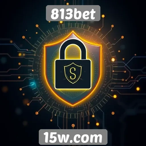 Compreensão da segurança e confiabilidade do 813bet