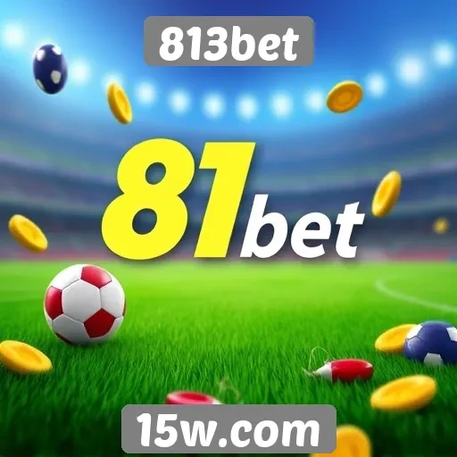 Novidades e atualizações no site 813bet